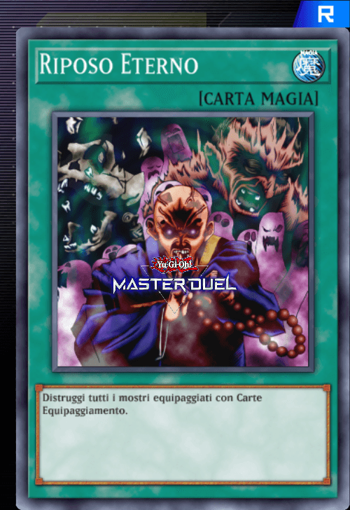 card image