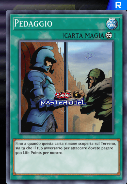 card image