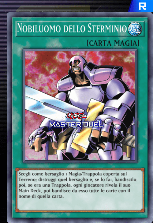 card image