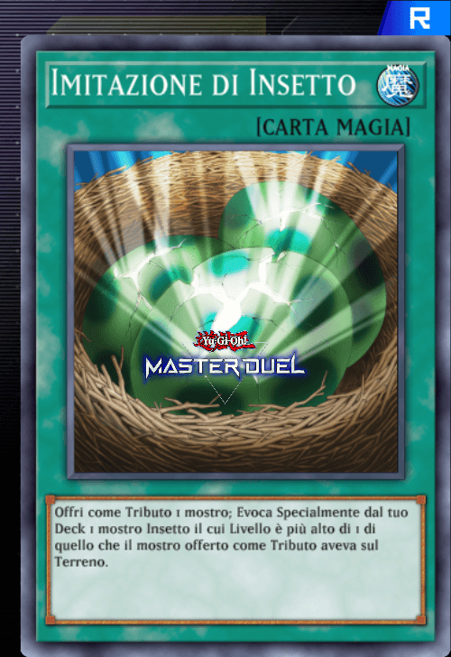 card image