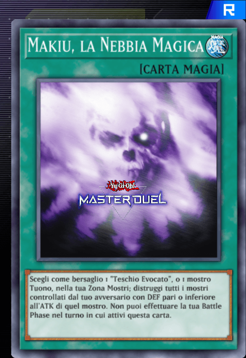card image