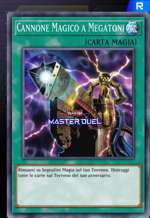 card image