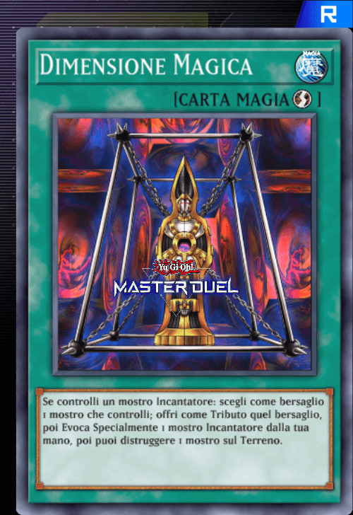 card image