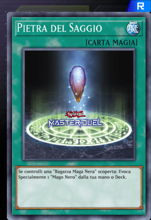 card image