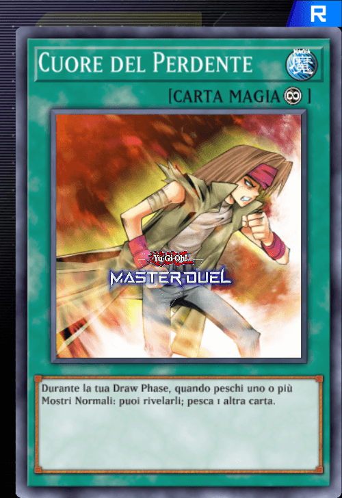 card image