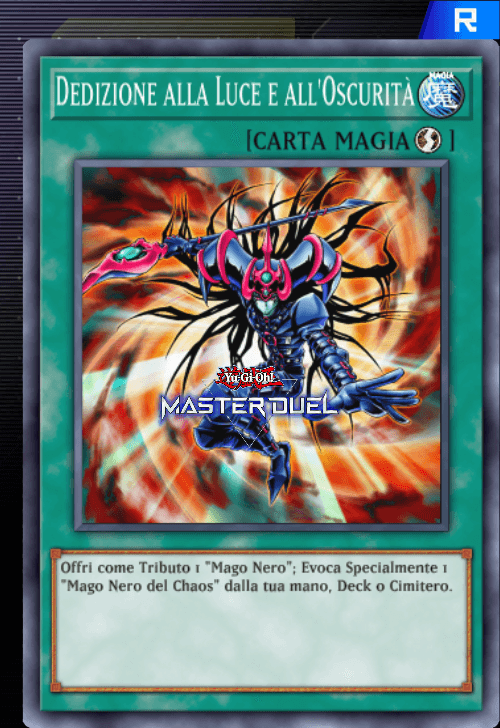 card image