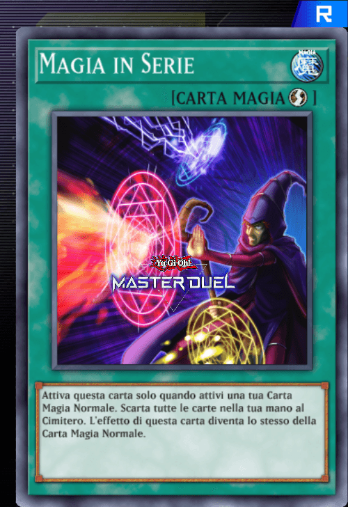 card image
