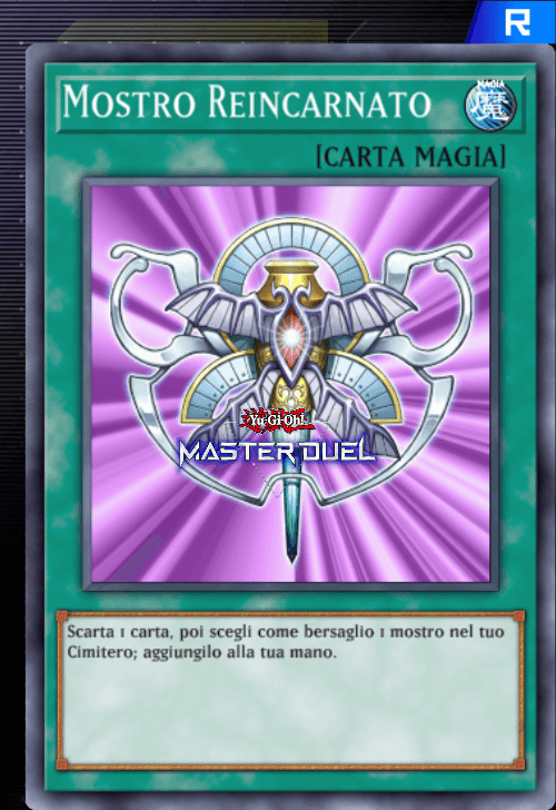 card image