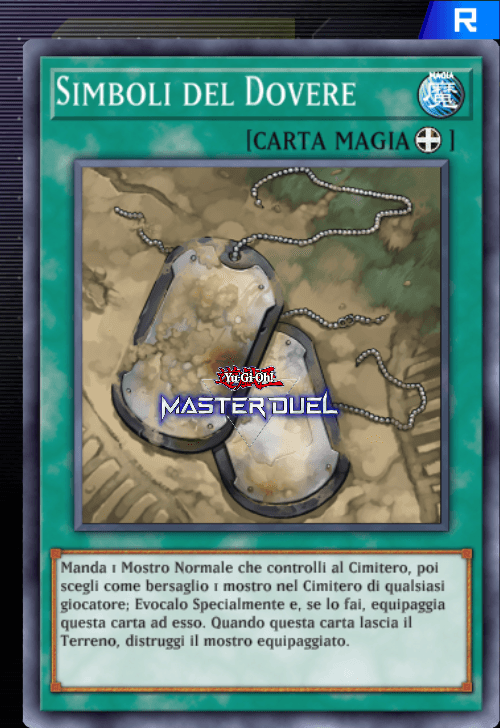 card image
