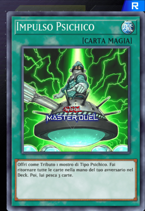 card image
