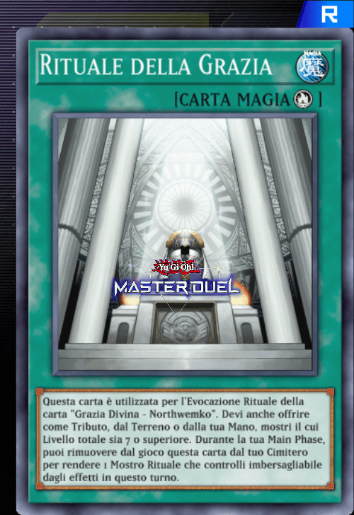 card image