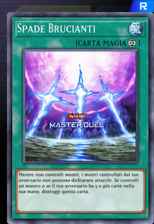 card image