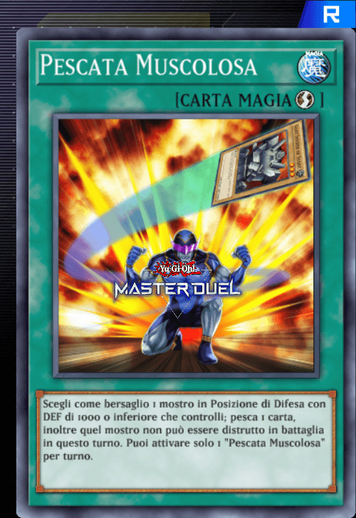 card image