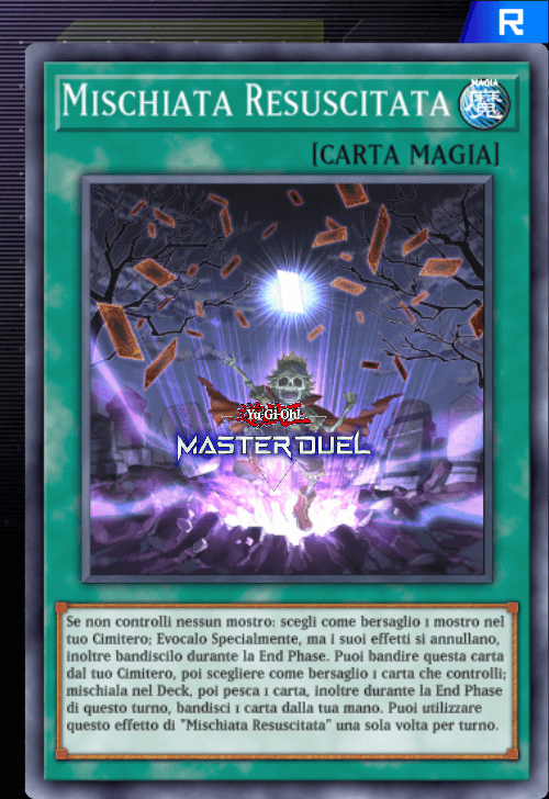 card image