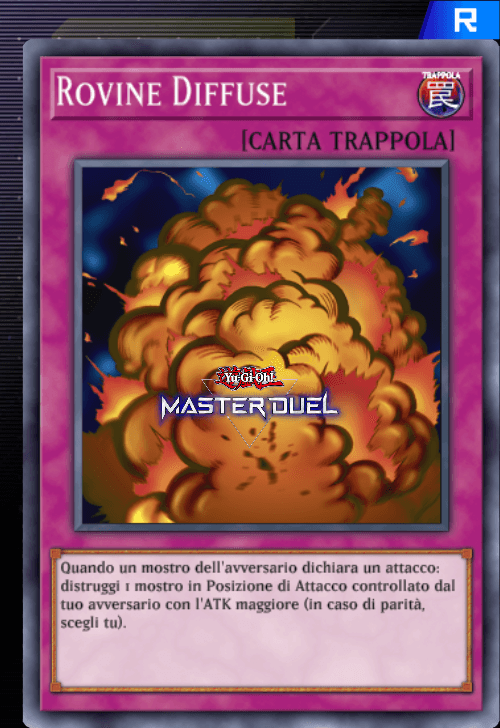 card image
