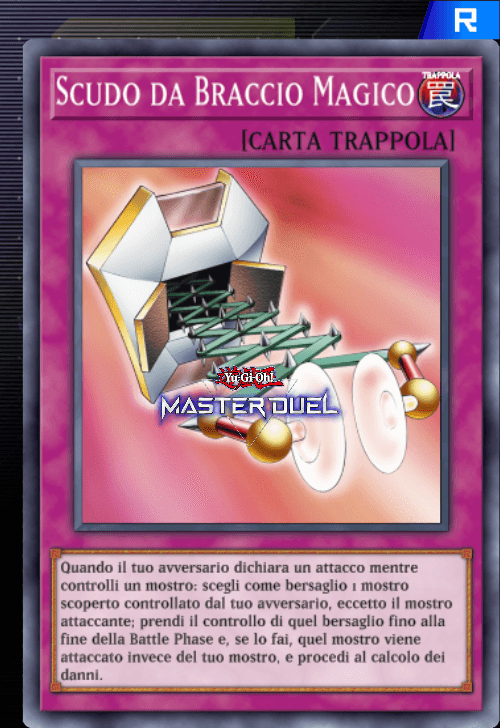 card image