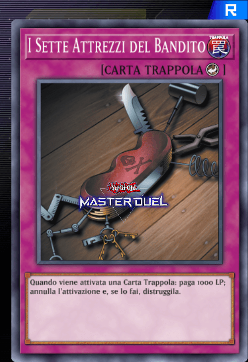 card image