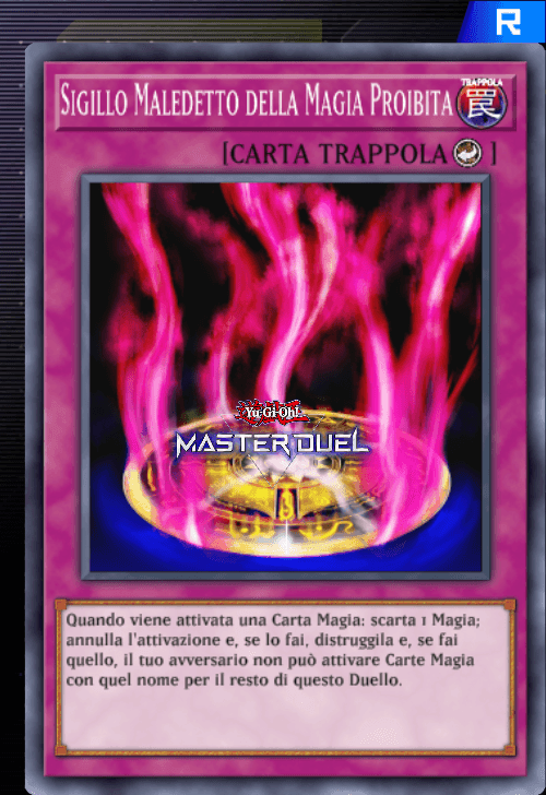 card image