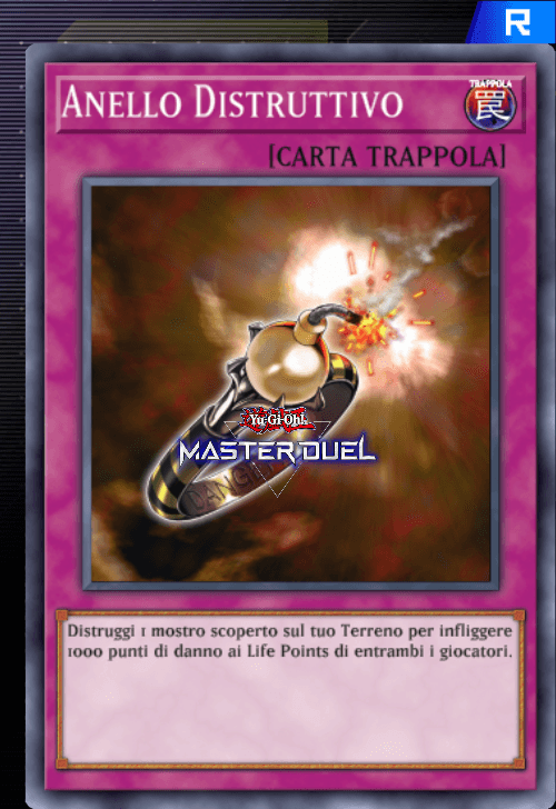 card image