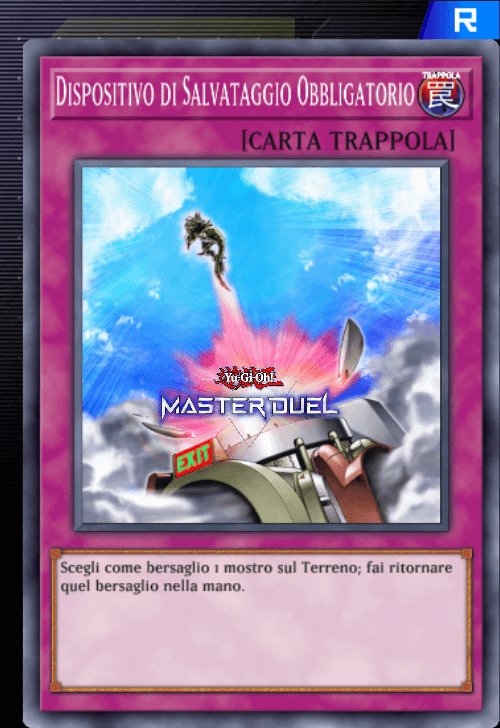 card image