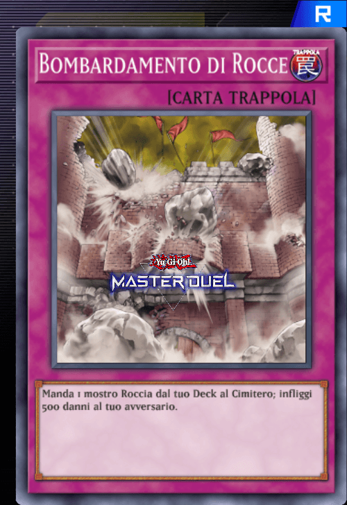 card image