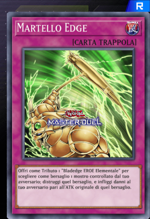 card image