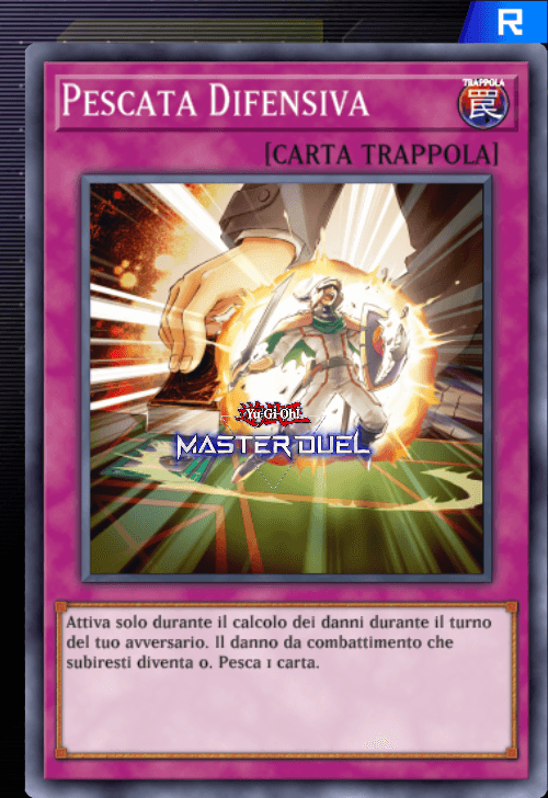 card image