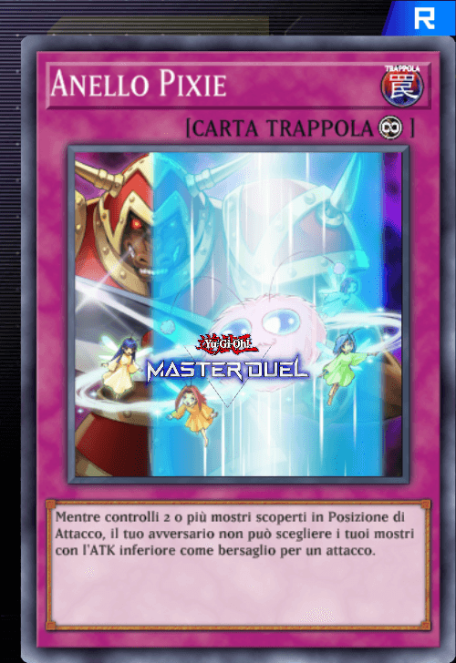 card image