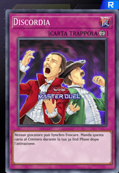 card image