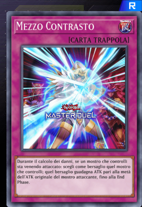 card image