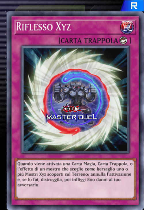 card image