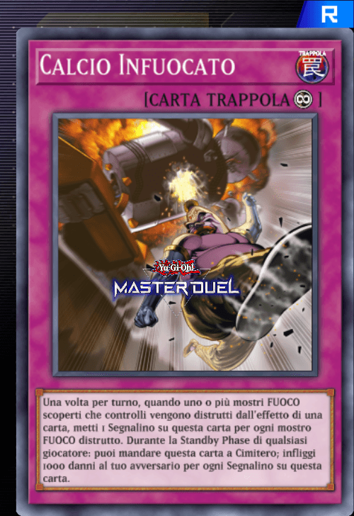 card image