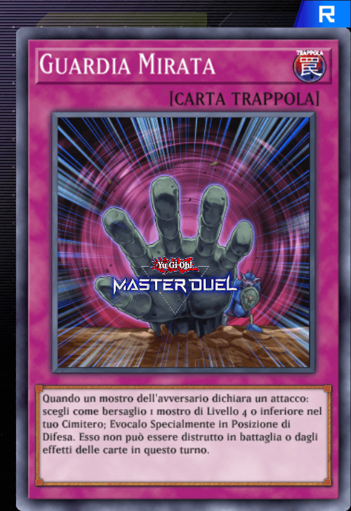 card image