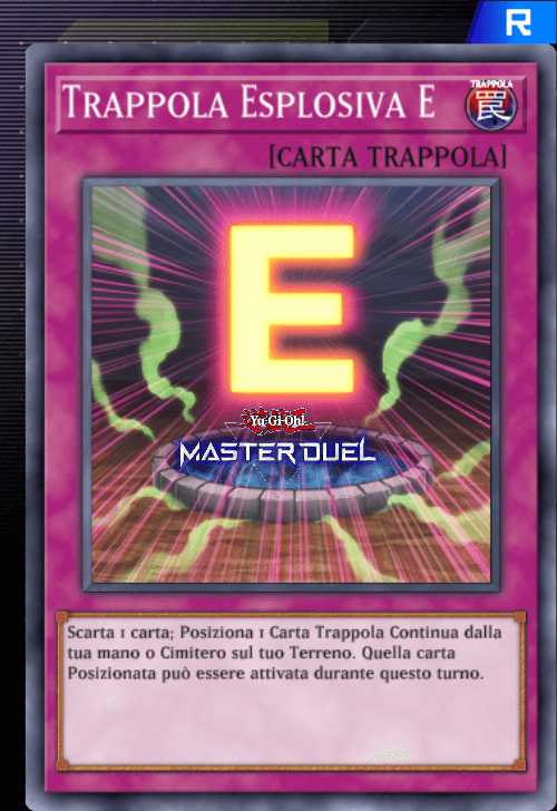 card image