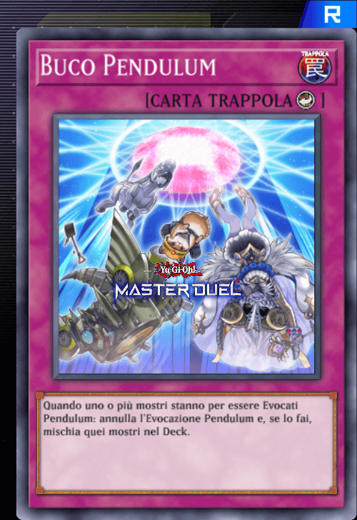 card image