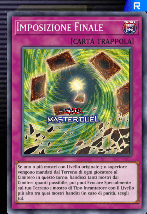 card image