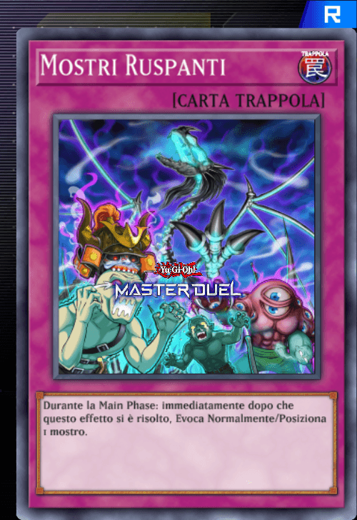 card image
