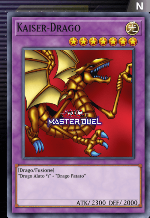 card image
