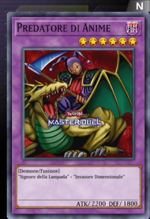 card image