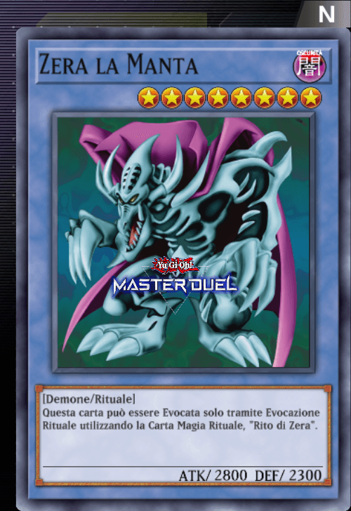 card image