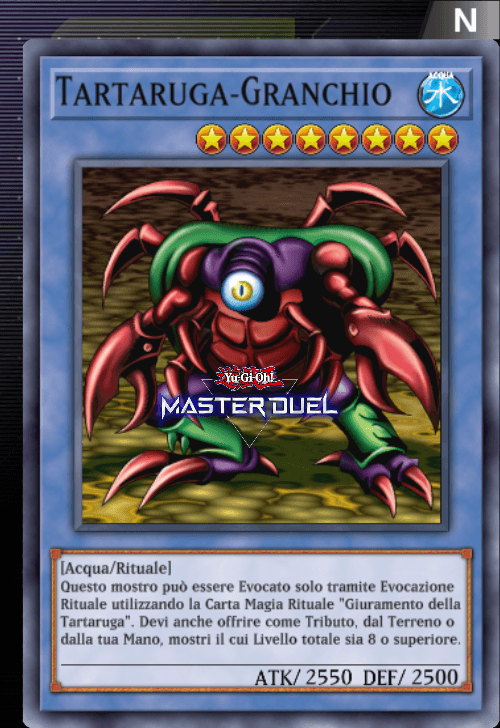 card image