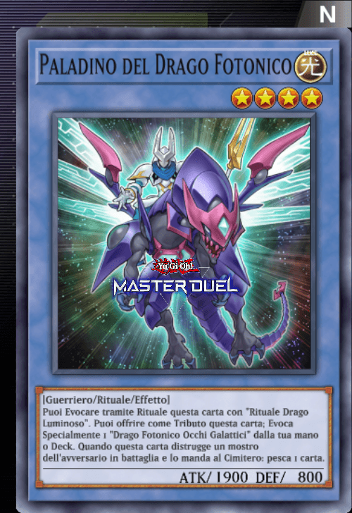 card image