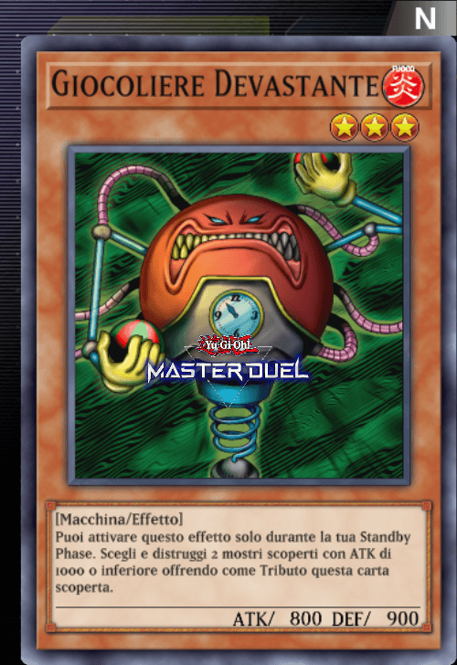 card image