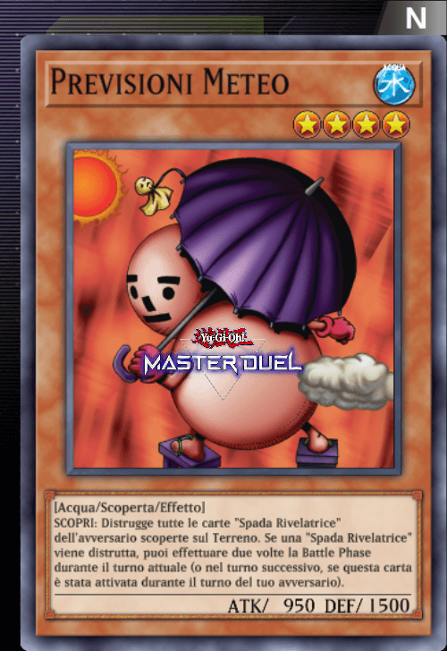 card image