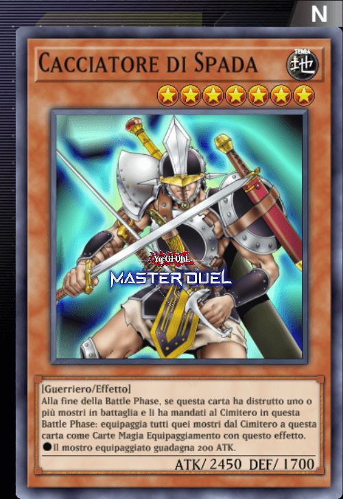 card image