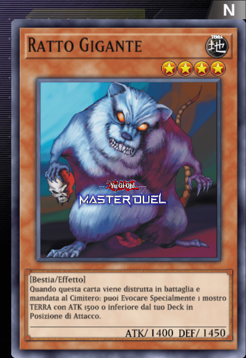 card image