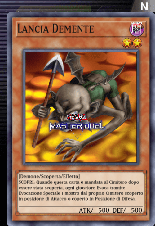 card image