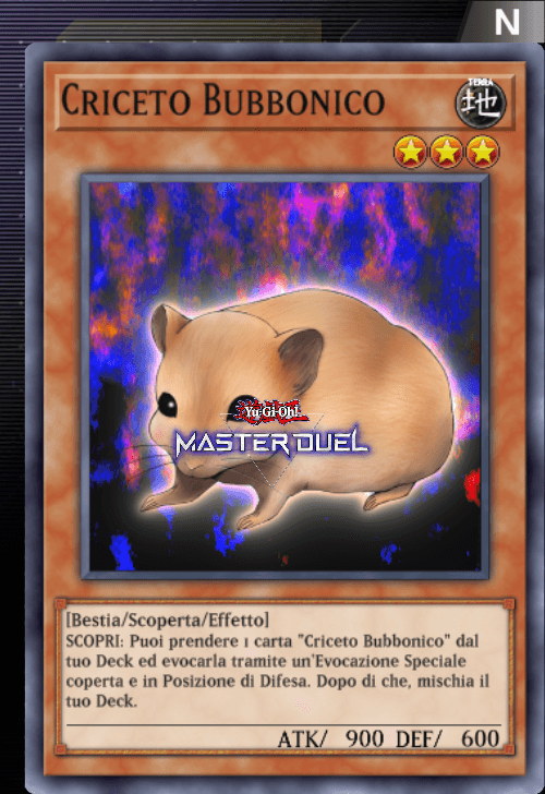 card image