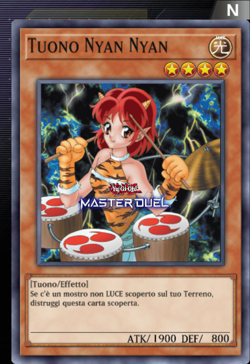 card image
