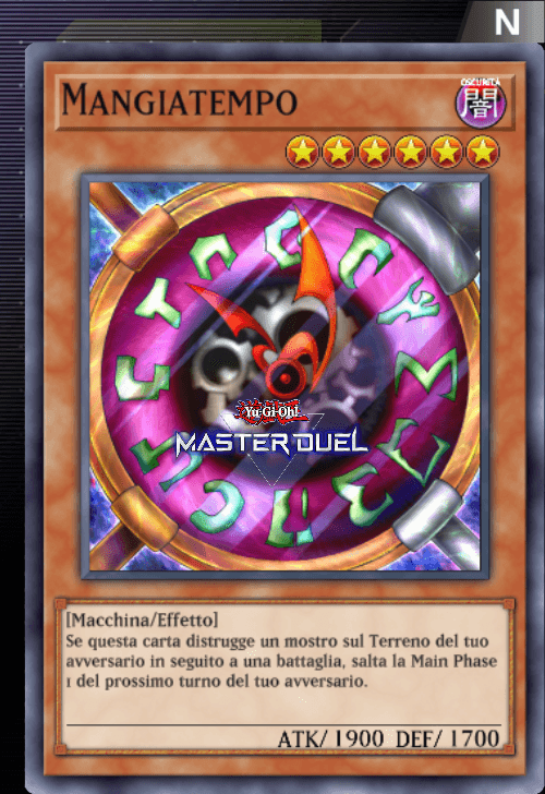 card image